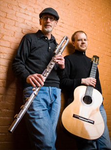 Kolosko-Dimow Duo